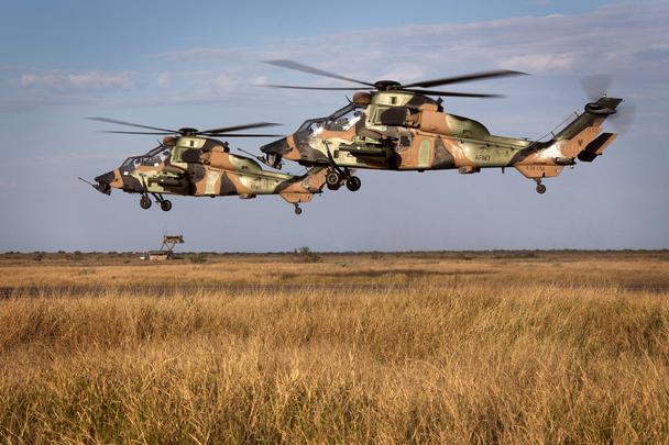 ARH-Tiger-Australia
