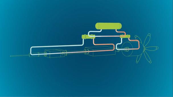 Cryogenics and superconductivity for aircraft, explained