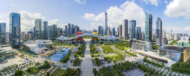 Airbus China Innovation Centre ACIC in Shenzhen