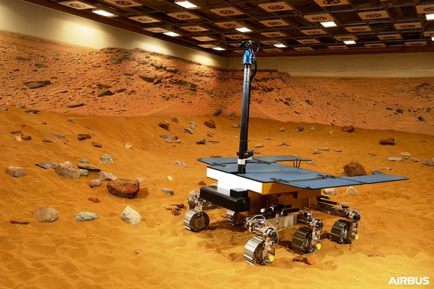 ExoMars ExoMars