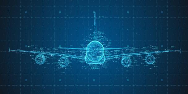 IoT: Aerospace’s great new connector