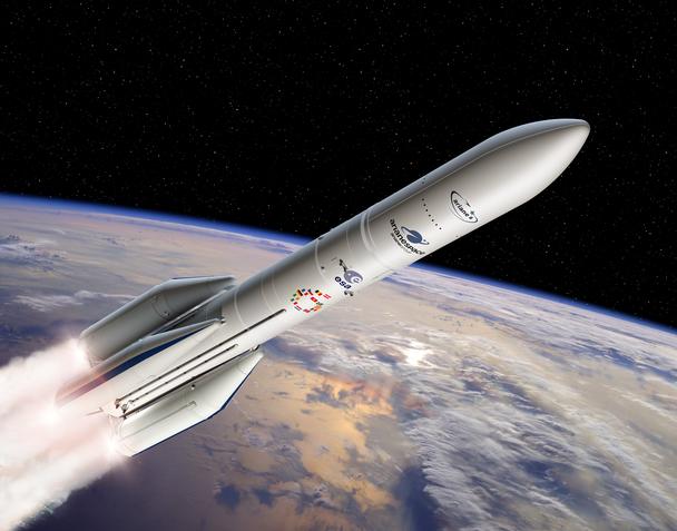 Ariane 6 Ariane 6