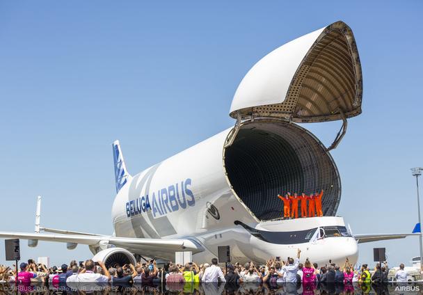 BelugaXL