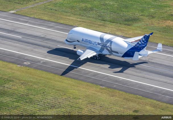 BelugaXL BelugaXL
