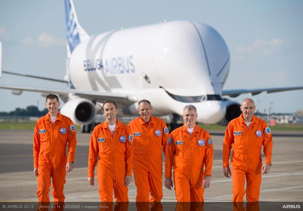 BelugaXL BelugaXL