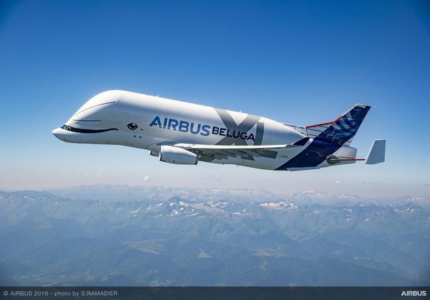 BelugaXL BelugaXL