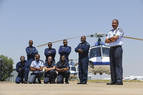 Botswana Police Service Botswana Police Service