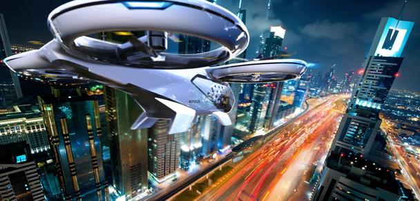 CityAirbus