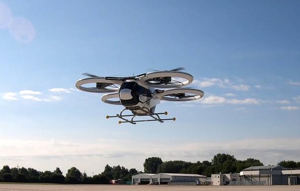 CityAirbus CityAirbus