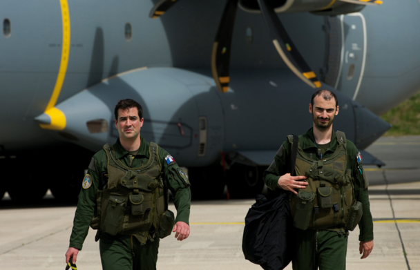 A400M A400M