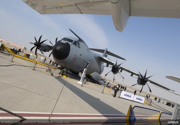 A400M