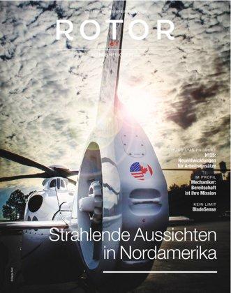Rotor Magazine 118 Rotor Magazine 118