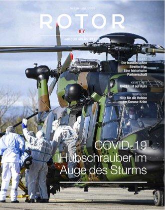 Rotor Magazine 120 Rotor Magazine 120