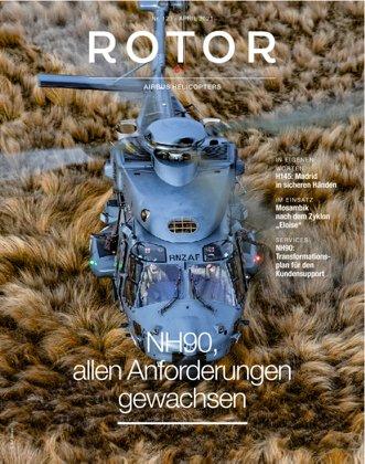 Rotor Magazine 123 Rotor Magazine 123