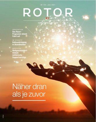 Rotor Magazine 124