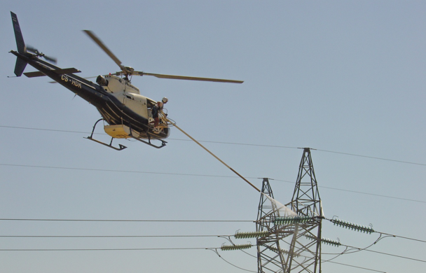Heliportugal: 9 H125s enrolled with HCare Smart Heliportugal: 9 H125s enrolled with HCare Smart