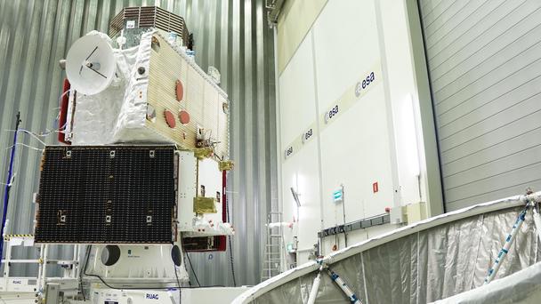 BepiColombo BepiColombo