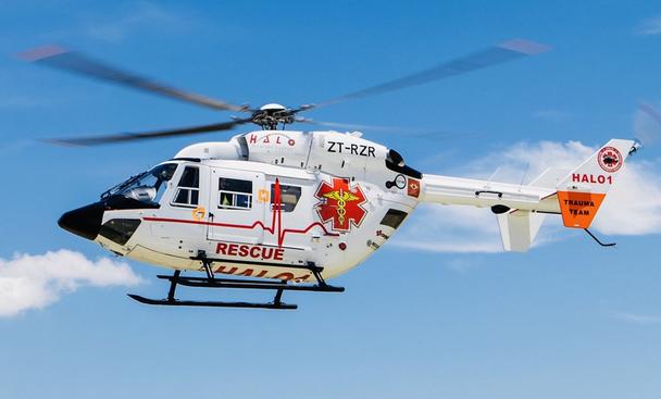 EC145 EC145