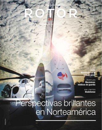 Rotor Magazine 118 Rotor Magazine 118