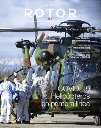 Rotor Magazine 120 Rotor Magazine 120