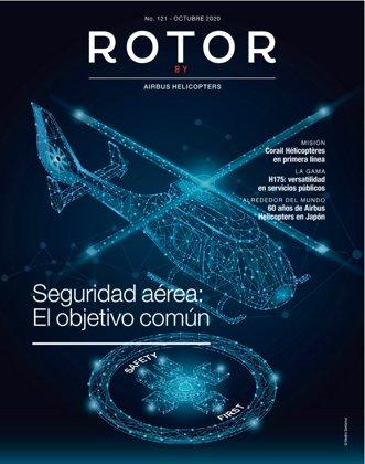 Rotor Magazine 121 Rotor Magazine 121