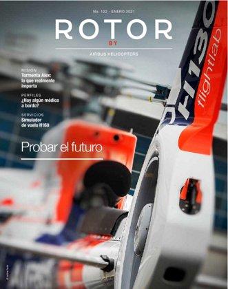 Rotor Magazine 122 Rotor Magazine 122