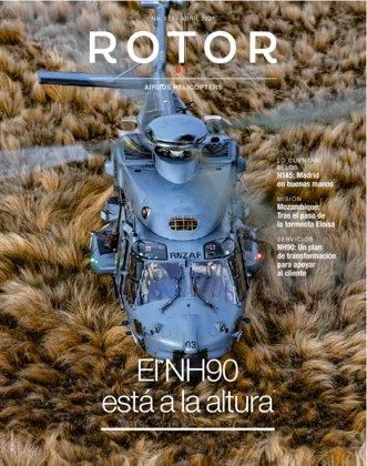 Rotor Magazine 123 Rotor Magazine 123