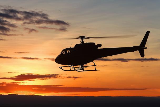 Helicopter