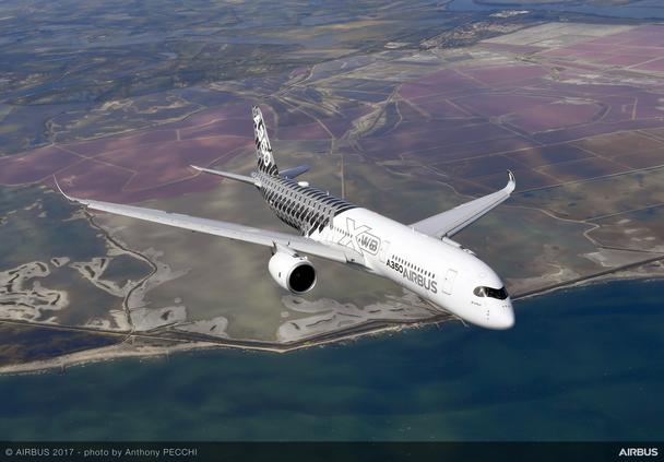 How air-traffic growth offers huge international potential for Indian carriers