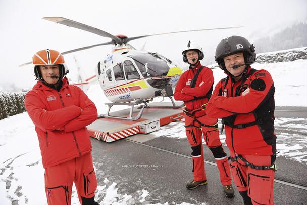 Heli Austria