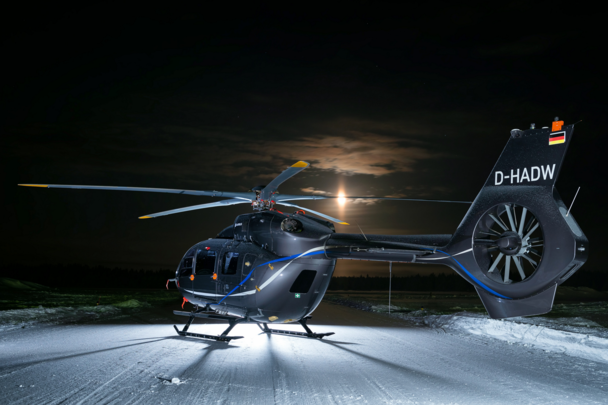 H145 H145