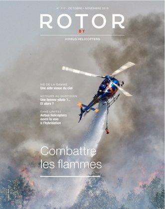 Rotor Magazine 117 Rotor Magazine 117