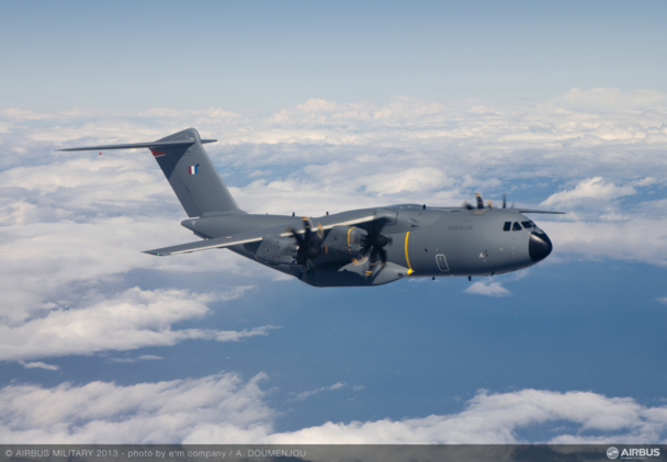 A400M A400M
