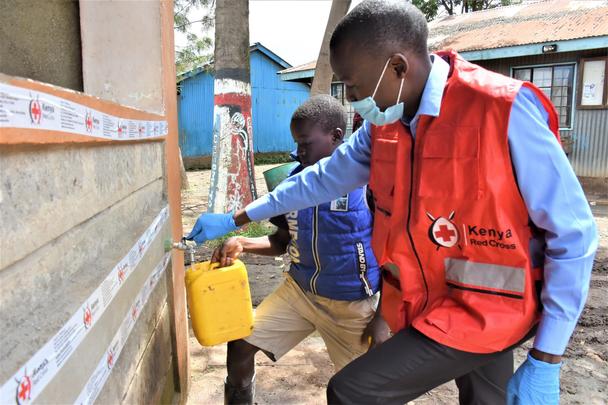 This plasma purifier is improving access to safe drinking water