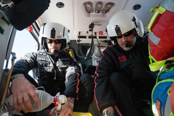 Global Medical Response (GMR) Global Medical Response (GMR)