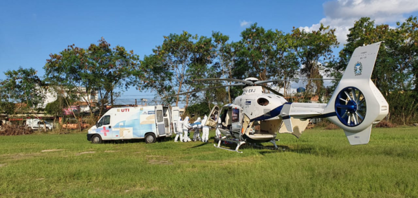 H135 H135