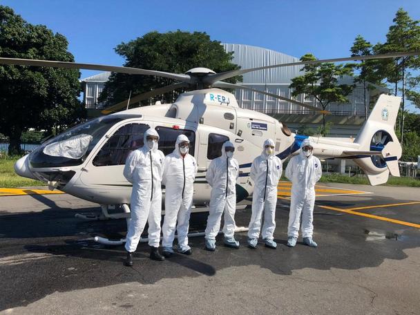 H135 H135