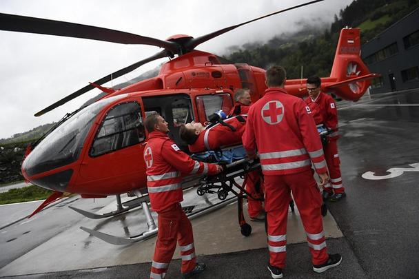 H135 H135
