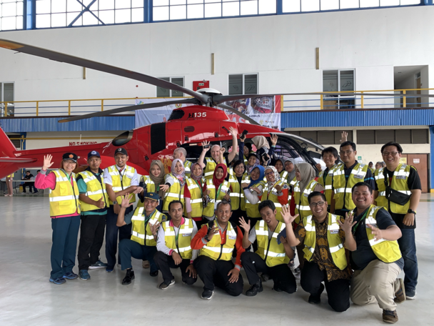 H135-HEMS-training-Indonesia