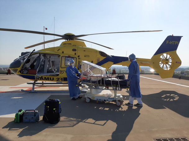 H135 H135