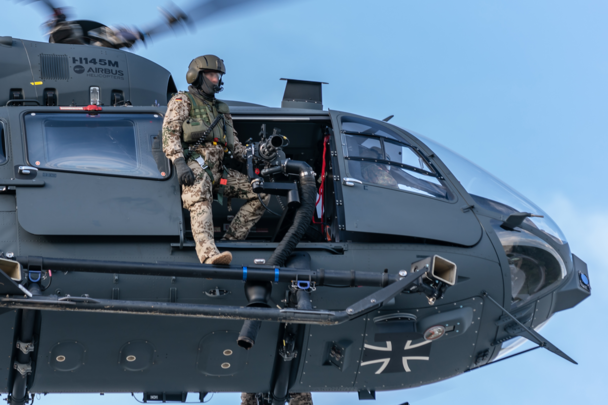 H145M H145M