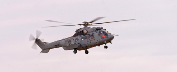 H225M H225M
