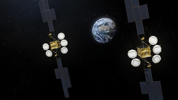 Space Space