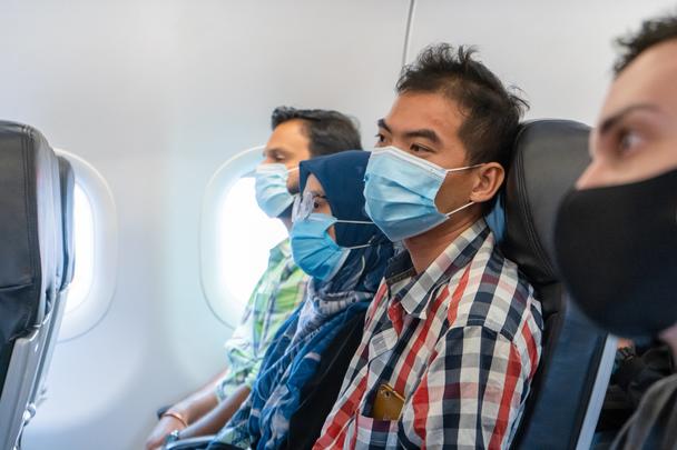 Keep trust in air travel