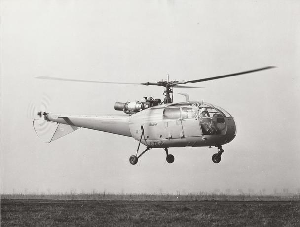 LC.5990-Alouette-III-28-février-1959-first-flight