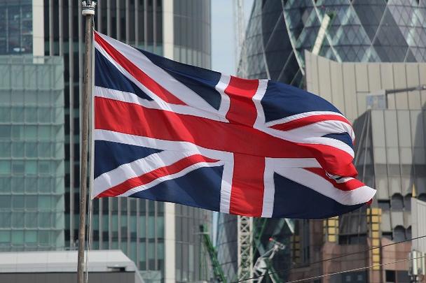 Union Jack Union Jack
