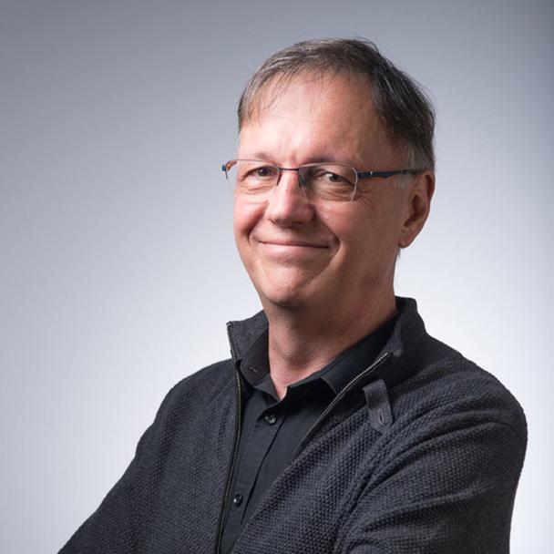 Pascal Traverse, Head of Autonomy at Airbus Pascal Traverse, Head of Autonomy at Airbus