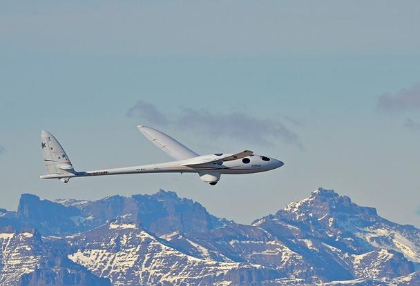 Perlan El Calafate Season Begins Perlan El Calafate Season Begins