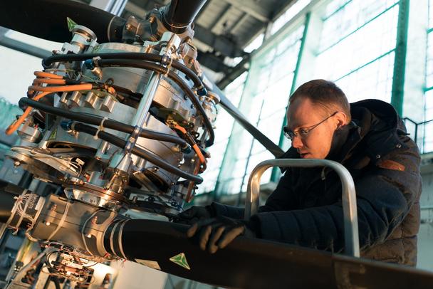 Propulsion-systems