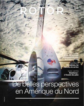 Rotor Magazine 118 Rotor Magazine 118